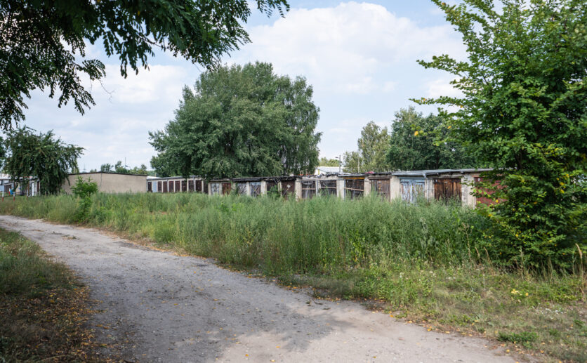 Gewerbeimmobilie Fürstenwalde Fabrikstraße Verkauf